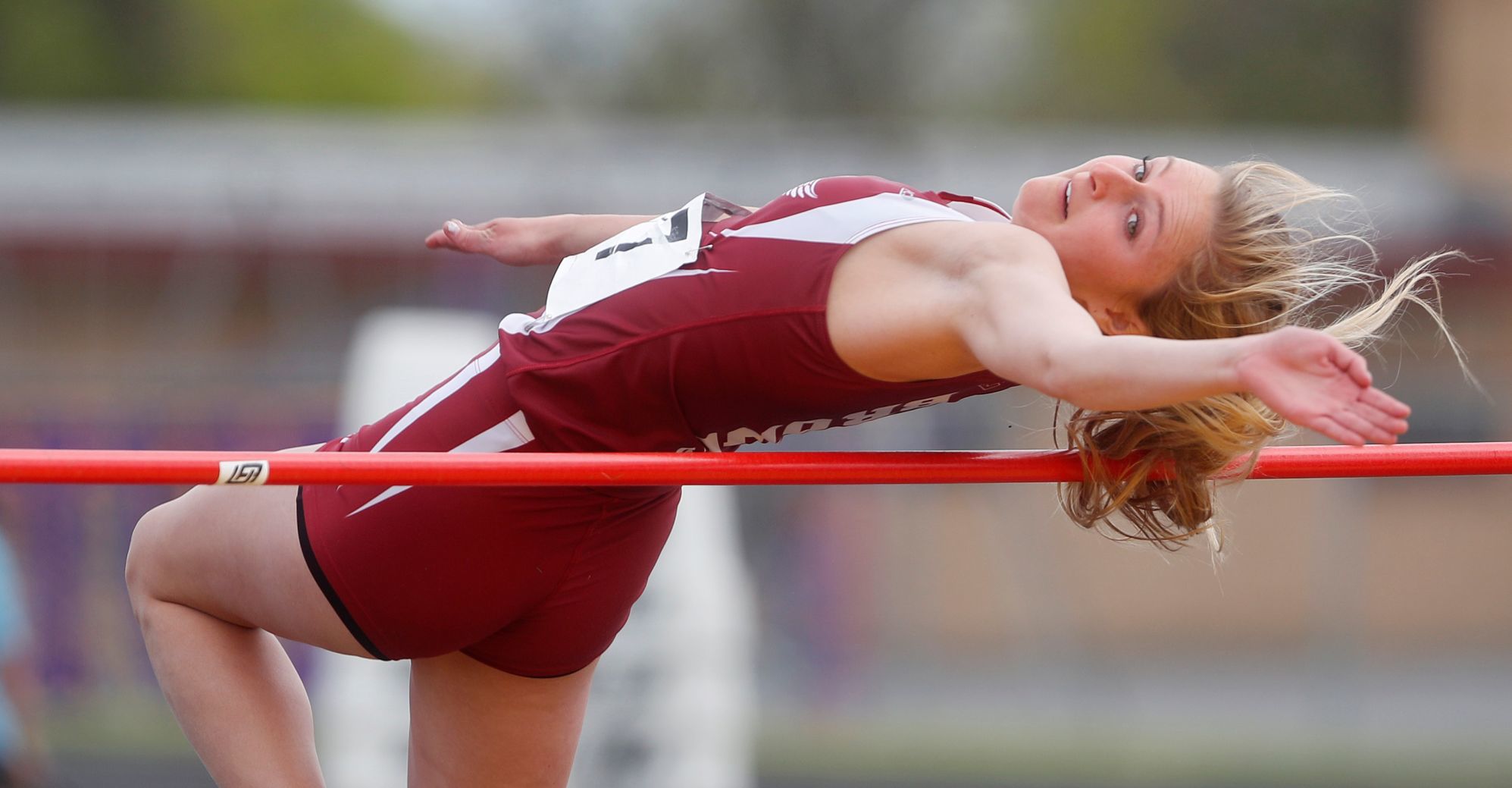 2019 State A-C Track and Field Meet